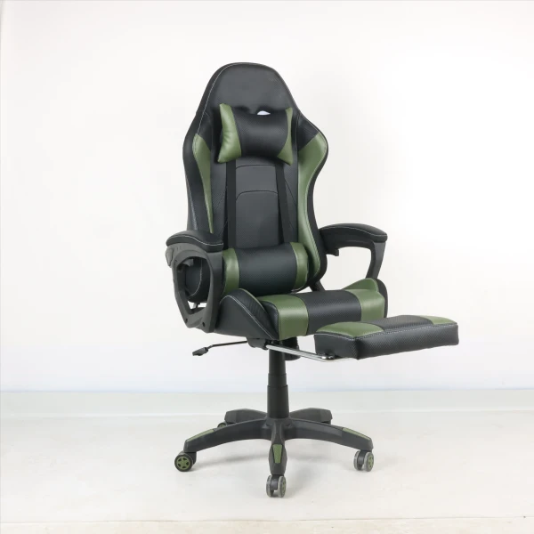 Race Car Office Chair